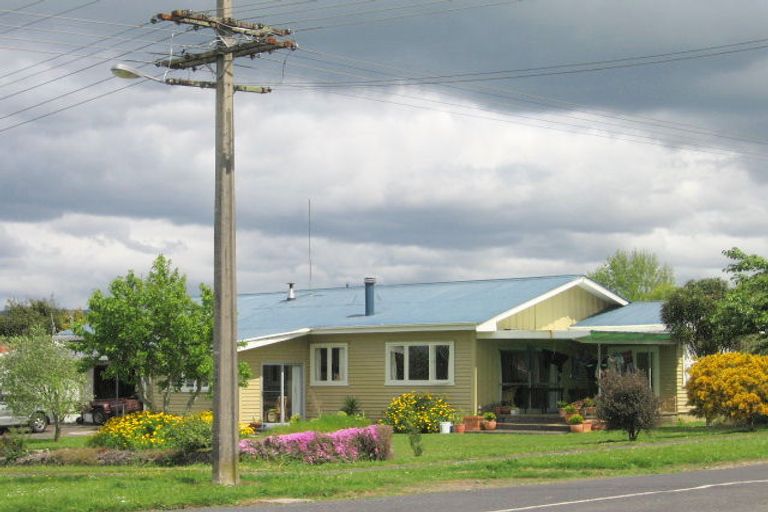 Photo of property in 28 Victoria Street, Waihi, 3610