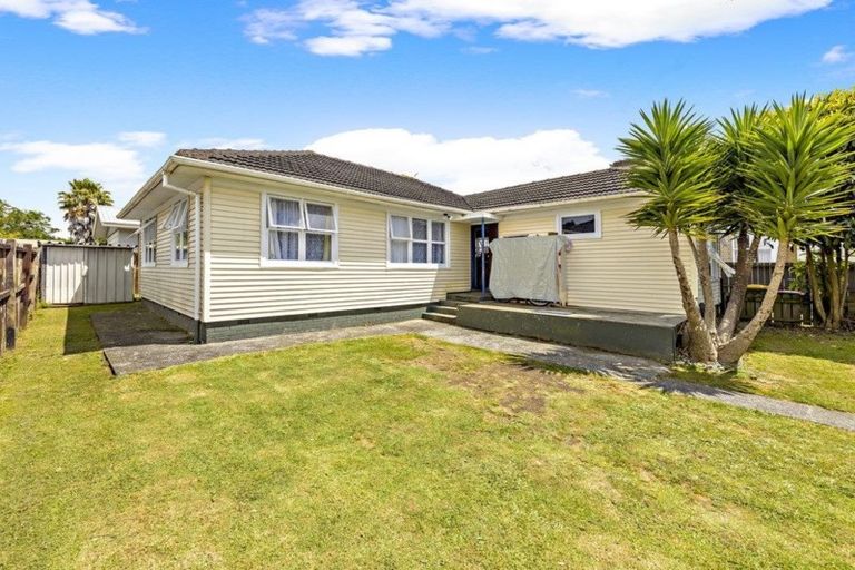 Photo of property in 1/59 Valentine Street, Papakura, 2110