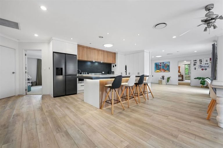 Photo of property in 3 Milbrook Place, Chartwell, Hamilton, 3210