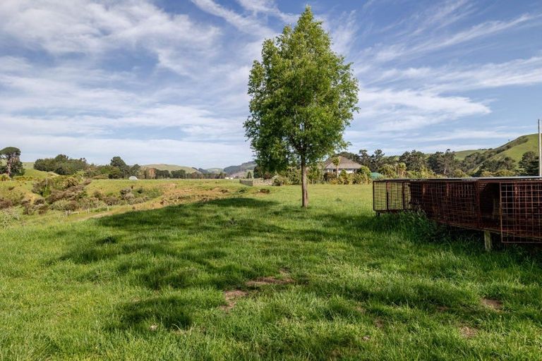 Photo of property in 423 Castle Hill Road, Alfredton, Eketahuna, 4996