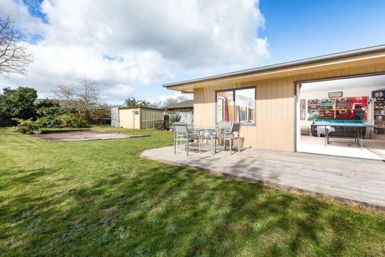 Photo of property in 16 Blundell Place, Katikati, 3129