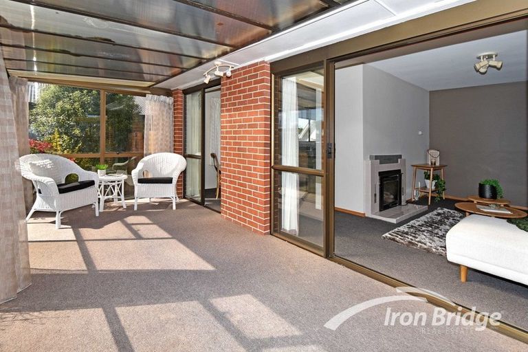 Photo of property in 51 Shelley Street, Rolleston, 7614