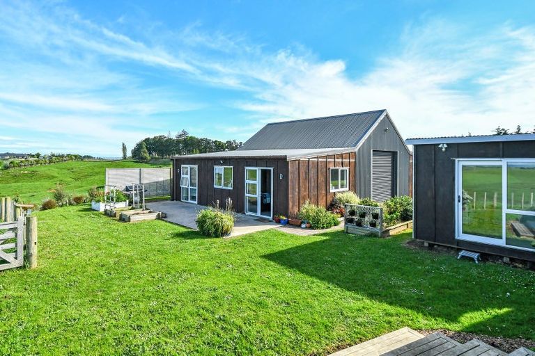 Photo of property in 1024 Glen Murray Road, Rangiriri, Huntly, 3772