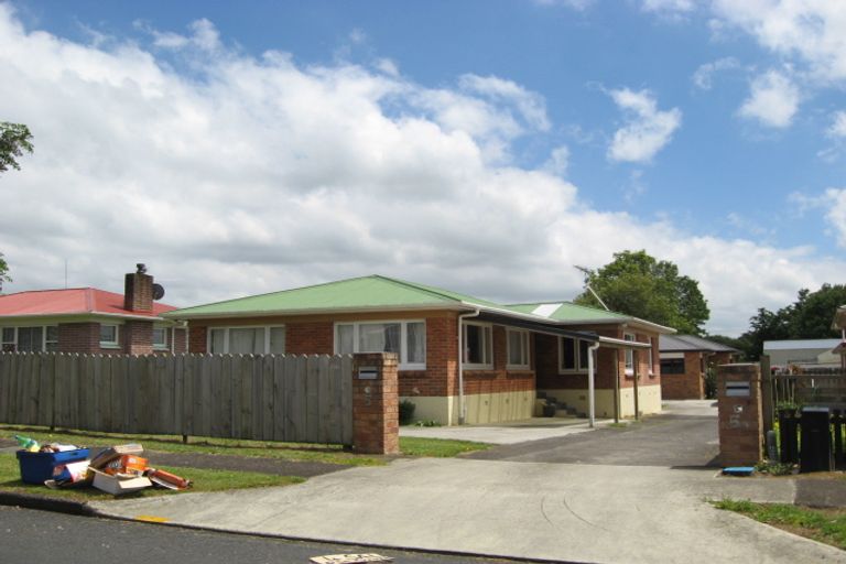 Photo of property in 5 Fairfield Street, Pukekohe, 2120