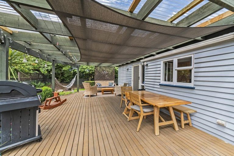 Photo of property in 13 Cliff Street, Coalgate, 7673