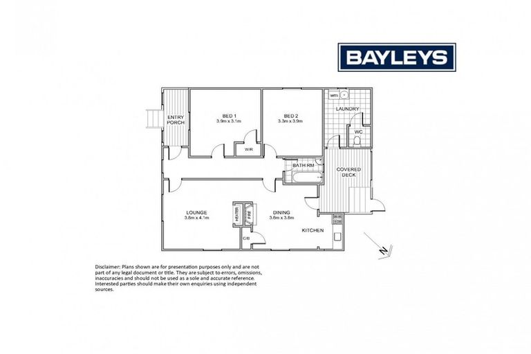 Photo of property in 160 Puriri Street, Castlecliff, Whanganui, 4501