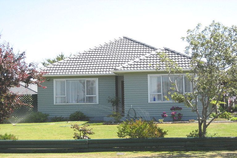 Photo of property in 29 Sylvia Street, Parklands, Christchurch, 8083