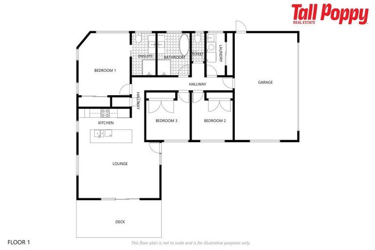 Photo of property in 18 Roka Street, Bell Block, New Plymouth, 4312