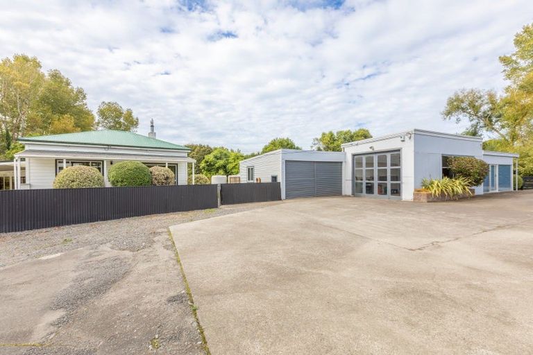 Photo of property in 843 State Highway 2, Otane, 4276