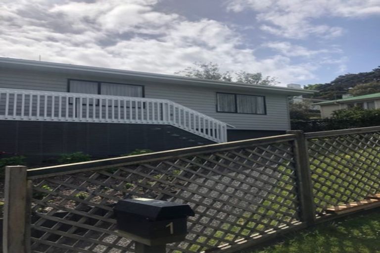 Photo of property in 1 Palmer Street, Warkworth, 0910