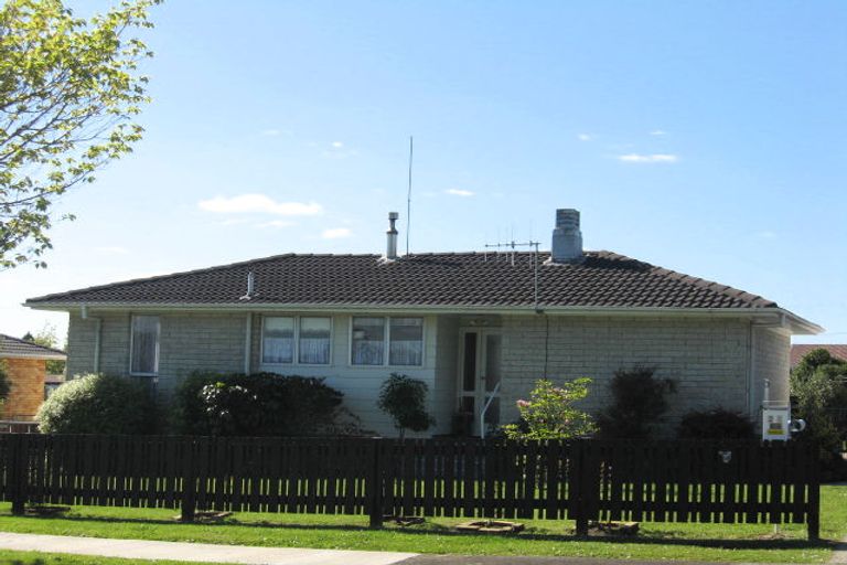 Photo of property in 23 Harlock Place, Huntly, 3700
