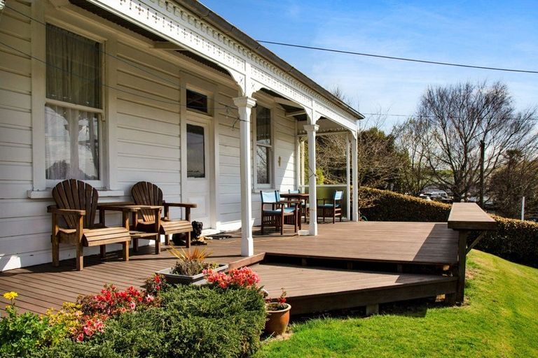 Photo of property in 71 London Street, Eltham, 4322