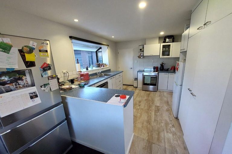 Photo of property in 14b Sneyd Street, Kaiapoi, 7630