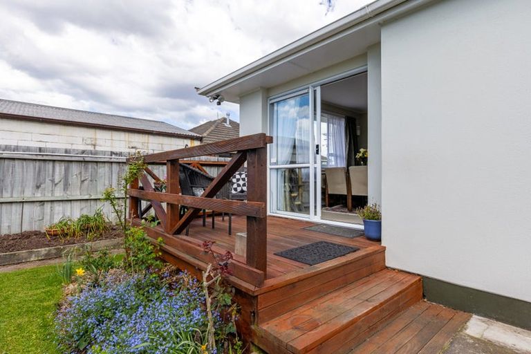 Photo of property in 70 Joy Street, Shirley, Christchurch, 8061