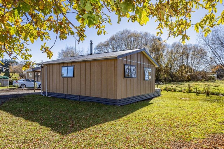 Photo of property in 43b Grey Street, Raetihi, 4632