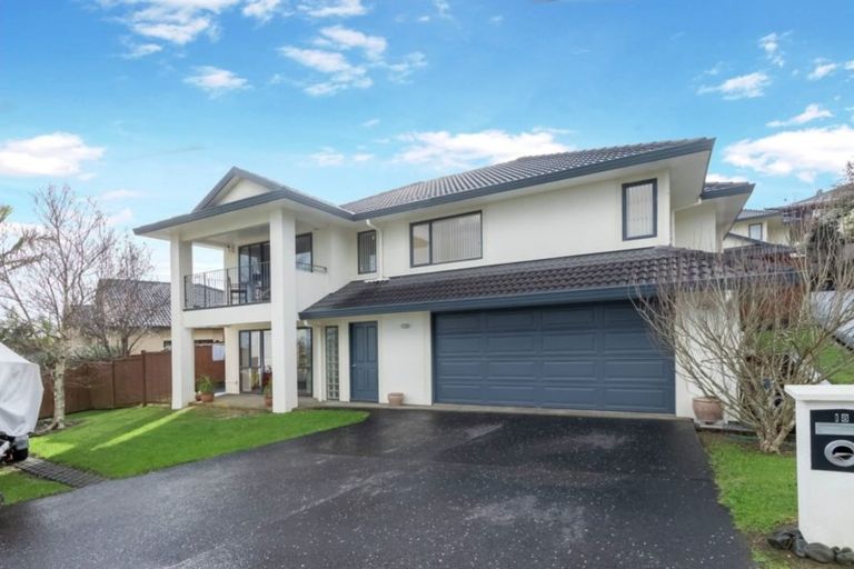 Photo of property in 18 Navan Place, Dannemora, Auckland, 2016