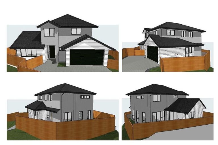 Photo of property in 82 Silverstream Road, Crofton Downs, Wellington, 6035