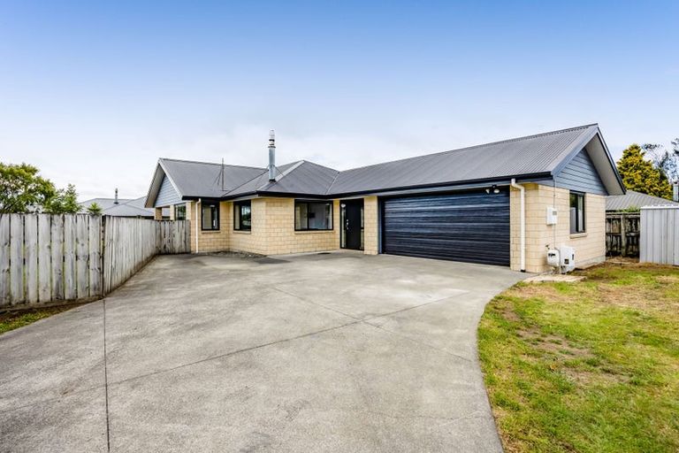 Photo of property in 57 Seyton Street, Stratford, 4332