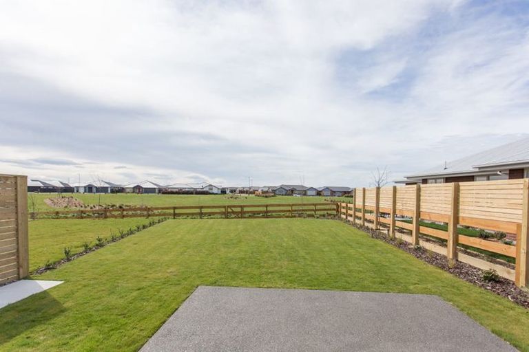 Photo of property in 47b Dow Square, Wigram, Christchurch, 8025