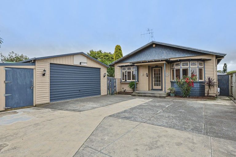 Photo of property in 408 Alexandra Street, Hastings, 4122
