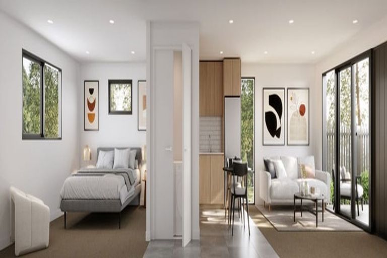 Photo of property in 2/43 Yeovil Road, Te Atatu Peninsula, Auckland, 0610