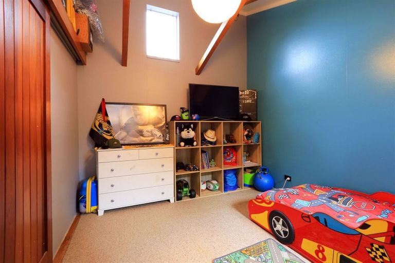 Photo of property in 55c Palmerston Road, Havelock North, 4130