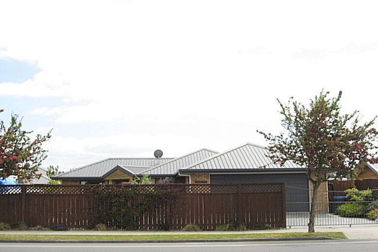 Photo of property in 10 New Renwick Road, Redwoodtown, Blenheim, 7201