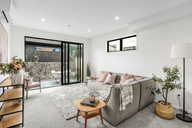 Photo of property in 10/10 Pascoe Avenue, Paremata, Porirua, 5026