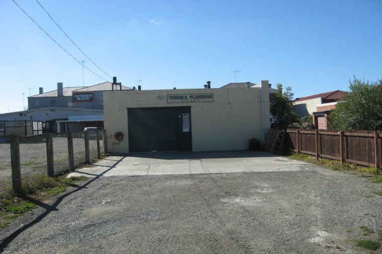 Photo of property in 177 Vine Street, Temuka, 7920
