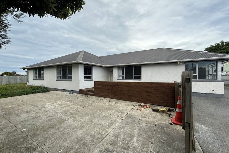 Photo of property in 26 Hewlings Street, Shirley, Christchurch, 8013