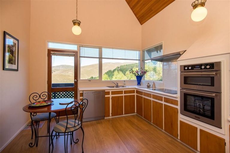 Photo of property in 119 Huntsbury Avenue, Huntsbury, Christchurch, 8022