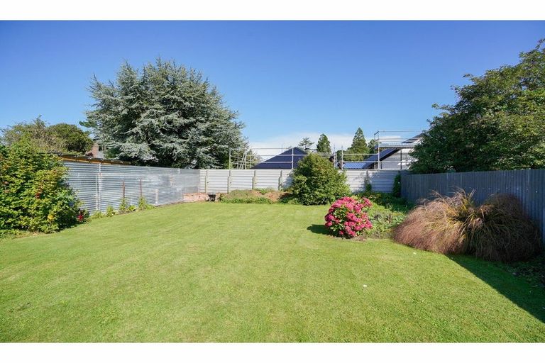 Photo of property in 176 Macmaster Street, Richmond, Invercargill, 9810