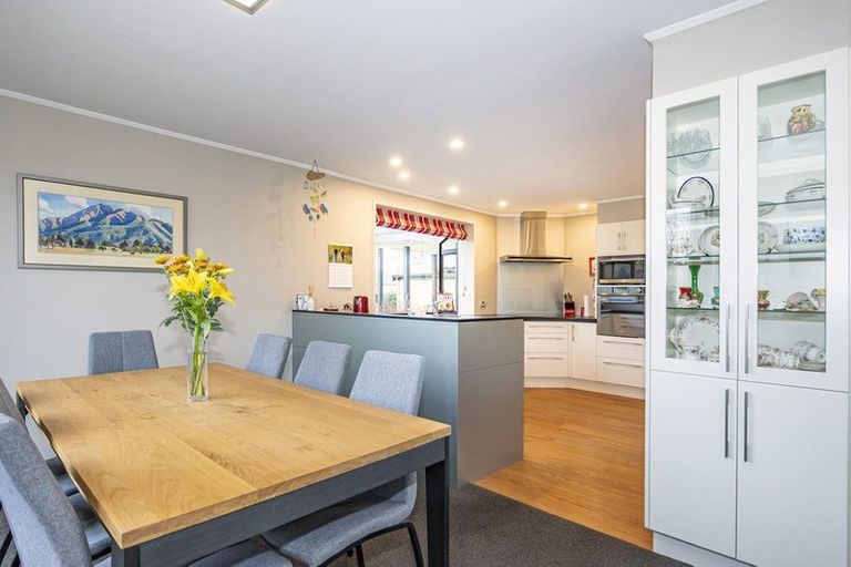 Photo of property in 9 Campbell Street, Geraldine, 7930