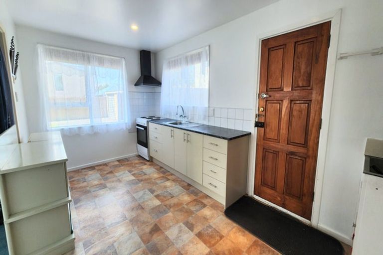 Photo of property in 6/19 Hargest Crescent, Sydenham, Christchurch, 8023