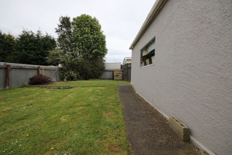 Photo of property in 53 Christina Street, Strathern, Invercargill, 9812