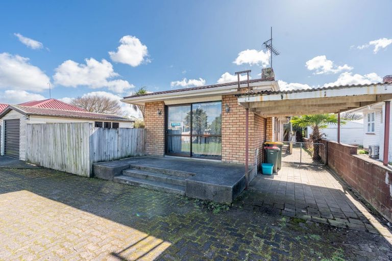Photo of property in 206 Te Rapa Road, Beerescourt, Hamilton, 3200