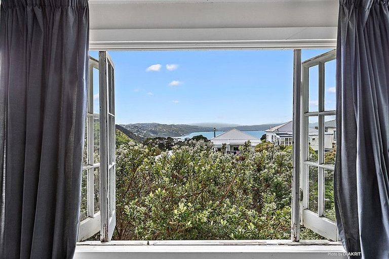 Photo of property in 147 Upland Road, Kelburn, Wellington, 6012