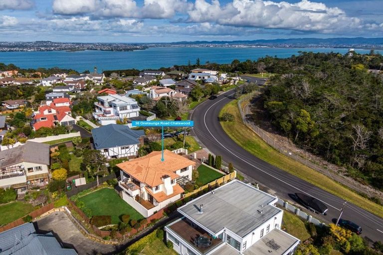 Photo of property in 30 Onetaunga Road, Chatswood, Auckland, 0626