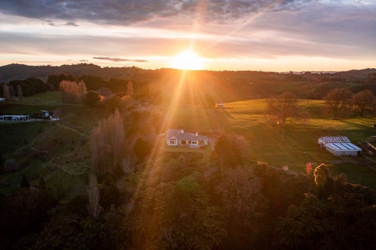 Photo of property in 193 Kawhia Road, Otorohanga, 3973