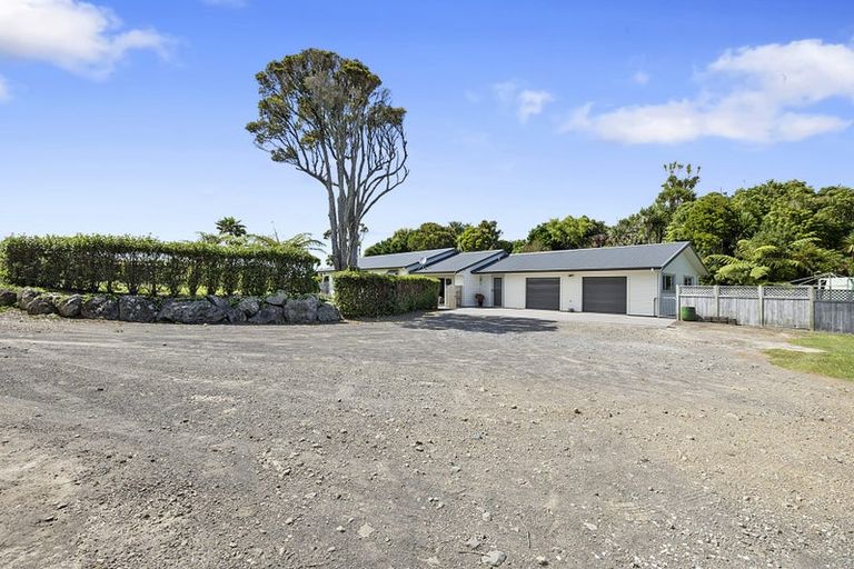 Photo of property in 6139 South Road, Rahotu, Opunake, 4685