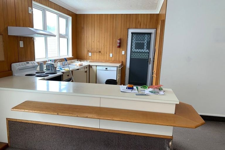 Photo of property in 41 Rotherham Terrace, Miramar, Wellington, 6022