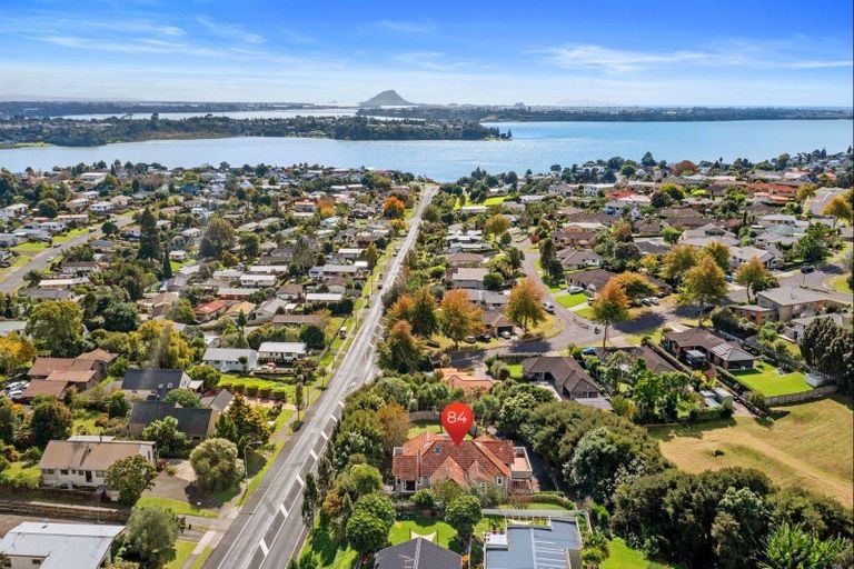 Photo of property in 84 Waitaha Road, Welcome Bay, Tauranga, 3112