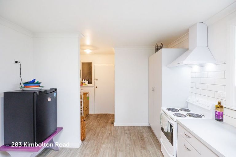 Photo of property in 283 Kimbolton Road, Feilding, 4702