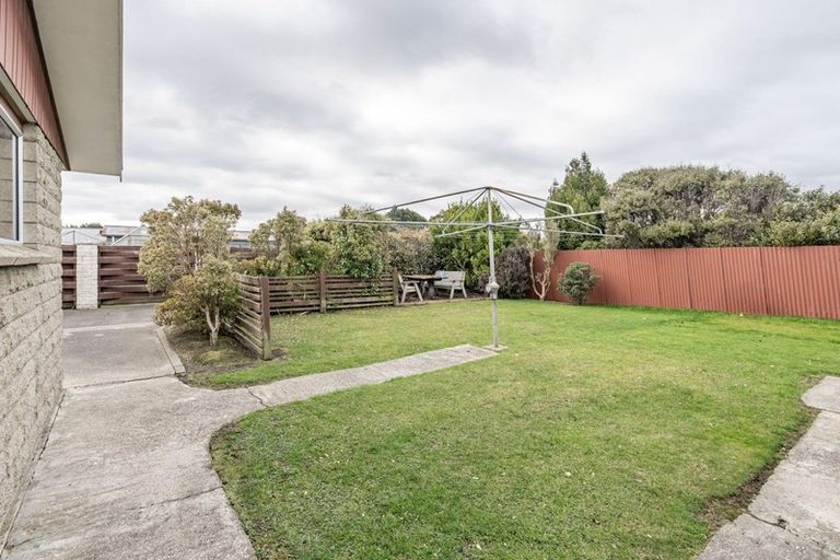 Photo of property in 5 Maltby Street, Waikiwi, Invercargill, 9810