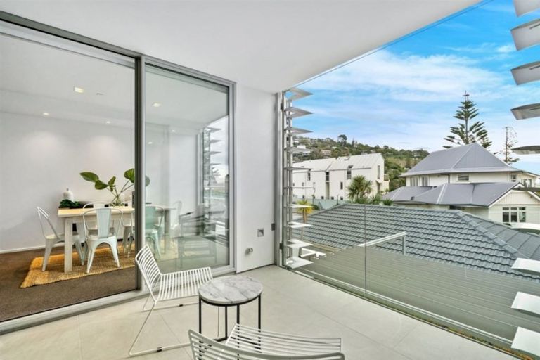 Photo of property in 5/22 Esplanade, Sumner, Christchurch, 8081