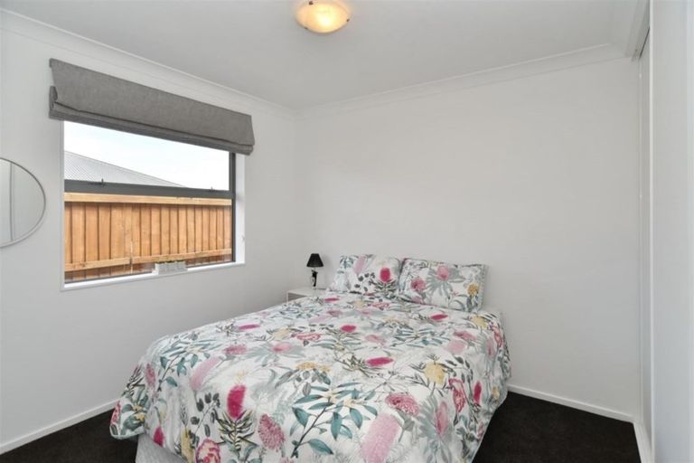 Photo of property in 9 Wootton Place, Kaiapoi, 7630