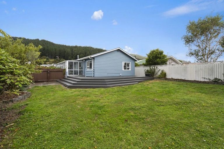 Photo of property in 4 Concord Street, Wainuiomata, Lower Hutt, 5014