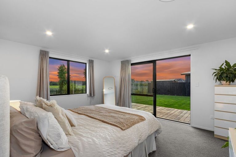 Photo of property in 57 Kaitorete Drive, Lincoln, 7608