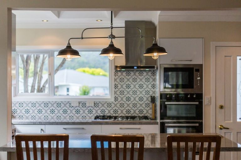 Photo of property in 41 Rata Street, Wainuiomata, Lower Hutt, 5014