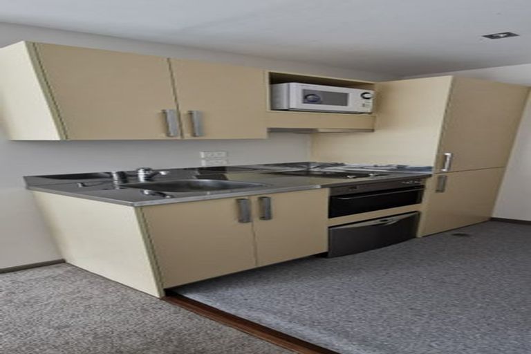 Photo of property in Dual Apartments, 108/142 Vivian Street, Te Aro, Wellington, 6011